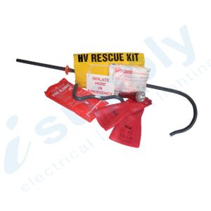 CABAC HV RESCUE KIT 01002HV