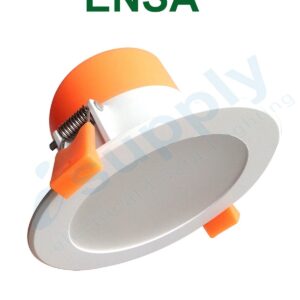 ENSA 10W Residential Fixed LED Dimmable Downlight (6000K) LDL-BB10-FC2