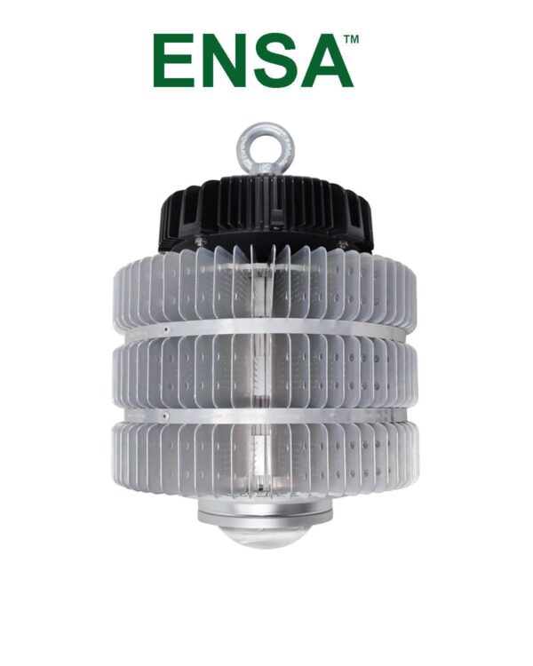 ENSA Professional 200W 4500K LED High Bay Light LEDHB200WV2