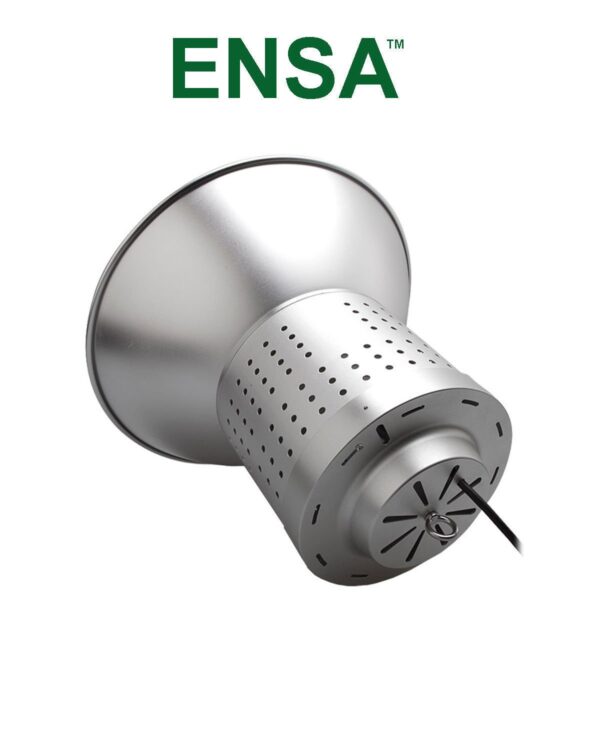 ENSA Professional 80W 6500K LED High Bay Light LHB-A80-CW - Image 3