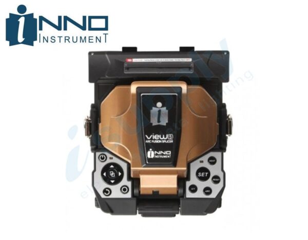 IMMO FUSION SPLICER LIT VIEW 5 WITH CLEAVER - Image 2