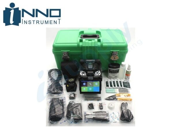 IMMO FUSION SPLICER LIT VIEW 5 WITH CLEAVER - Image 6