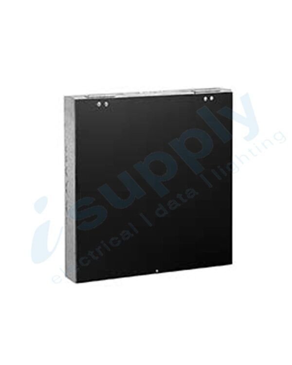 Panel and Surround Meter Box 610mm x 610mm x 100mm (24X24X4) Switchboard Metal