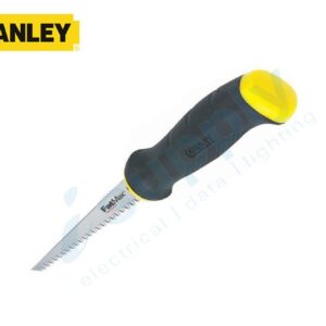 STANLEY FATMAX JAB SAW – for cutting gyprock, drywall, cement board (20-556)
