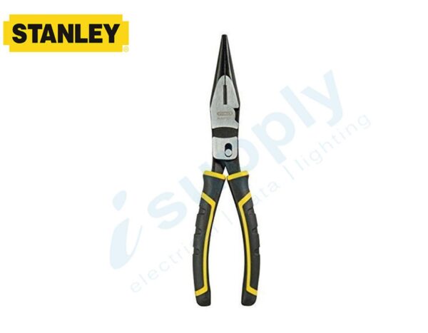Stanley FMHT0-70812 205 mm Long FatMax Compound Action Pliers - Image 2