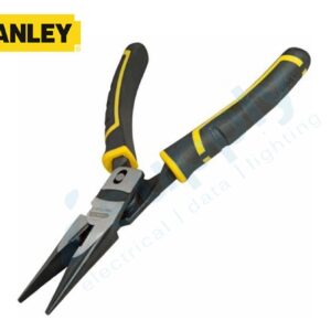 Stanley FMHT0-70812 205 mm Long FatMax Compound Action Pliers