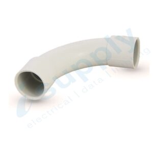 10 x 40mm Standard Bend Electrical Conduit