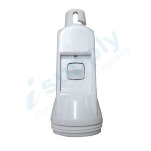 10A Amp Suspended Hanging Pendant Socket Outlet Power Point 10 Amp Ceiling
