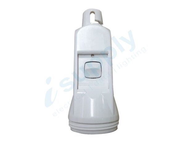 10A Amp Suspended Hanging Pendant Socket Outlet Power Point 10 Amp Ceiling