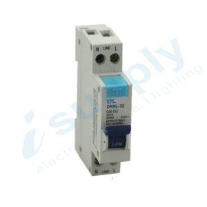 12 x RCD / MCB Safety Switch 1 Pole 16A RCBO