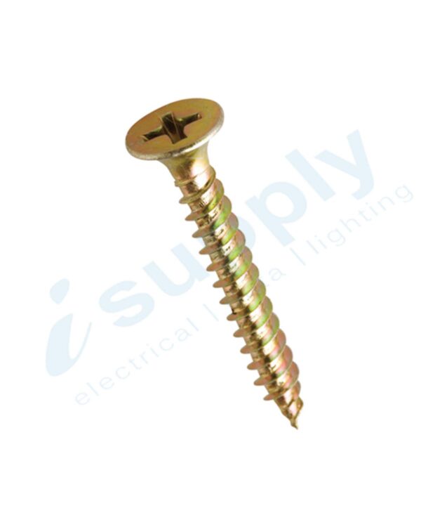 325 x SCREW BUGLE HD N/P 7G x 30mm BHP730J