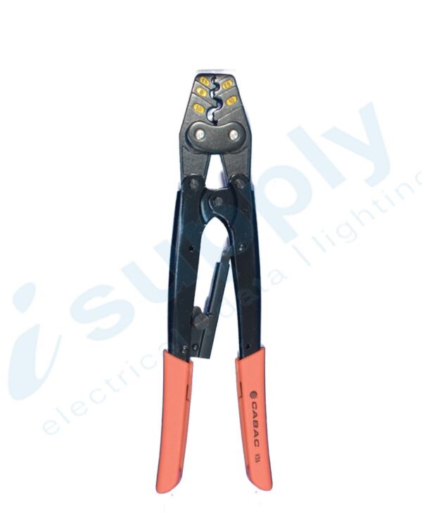 CABAC CU LUG KIT 2.5-16MM AND K26 KPBK2 - Image 2