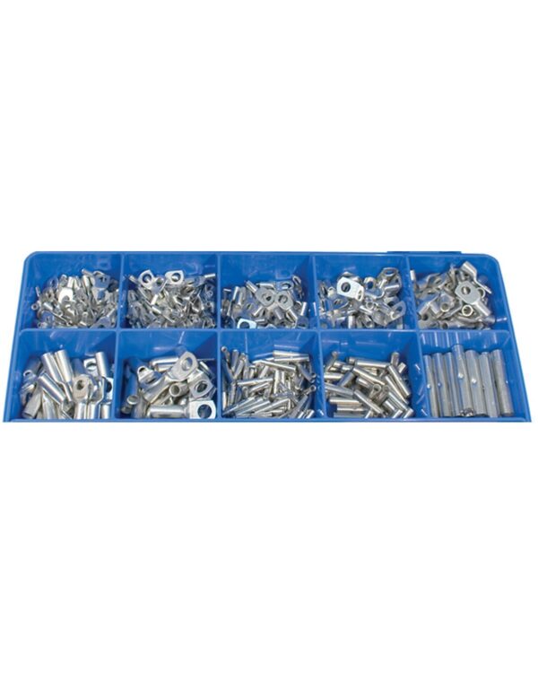 CABAC CU LUG KIT 2.5-16MM AND K26 KPBK2 - Image 3