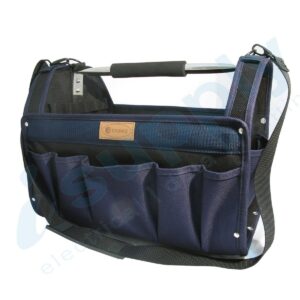 CABAC TRADESMANS TOOL CARRY LONG WITH HANDLE CP9