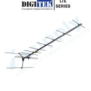 Digitek 10 Element Outer Metropolitan VHF Antenna 01DV310L