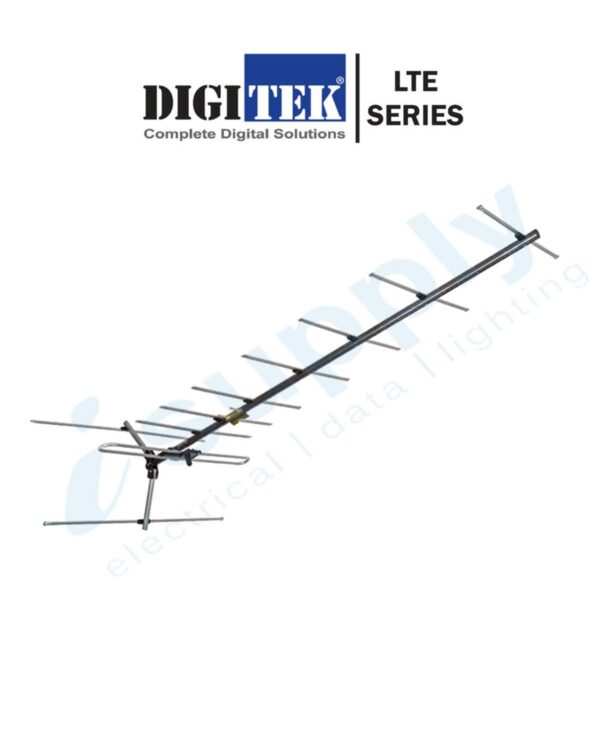 Digitek 10 Element Outer Metropolitan VHF Antenna 01DV310L