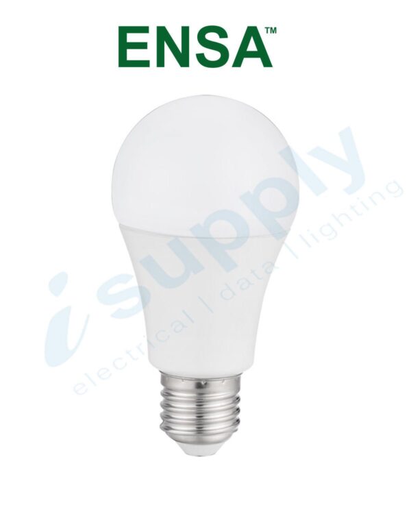 ENSA 6.5W LED Light Bulb Screw (6500K) LEDBL6WE2765K - Image 2
