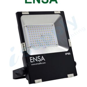 ENSA  Commercial 50W 5000K LED Flood Light LFL-B50-C