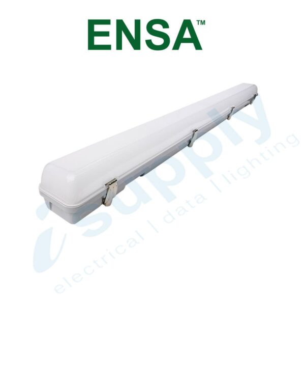 ENSA Intelligent 36W LED Batten Light (1200mm) LEDBT36WS2 - Image 2