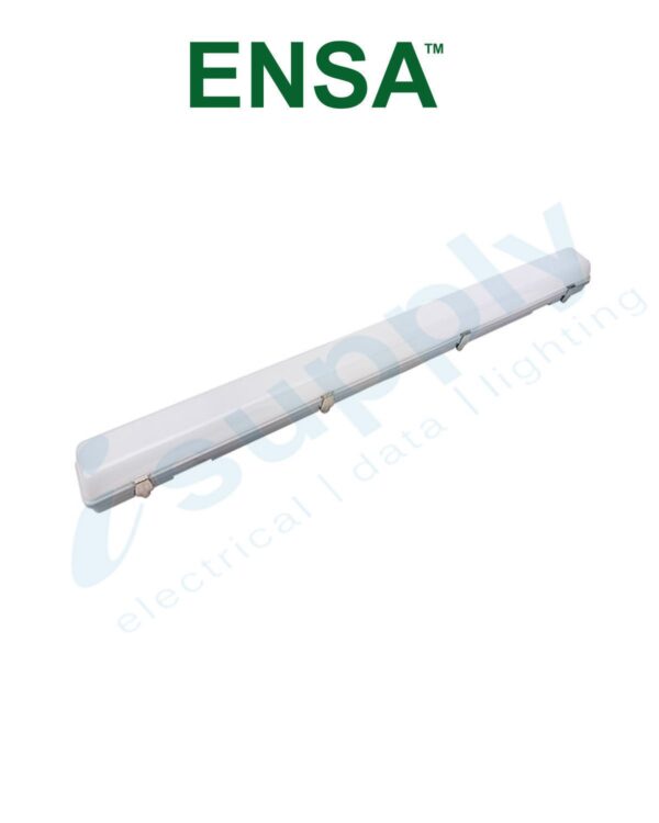 ENSA Intelligent 36W LED Batten Light (1200mm) LEDBT36WS2