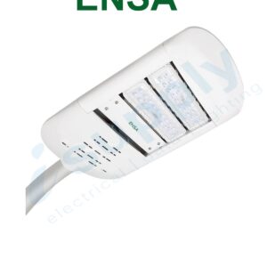 ENSA Professional 100W LED Street Light LSL-A100-NW