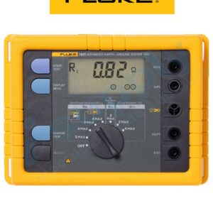 Fluke GEO EARTH GROUND TESTER ADVANCED FLU1625-2