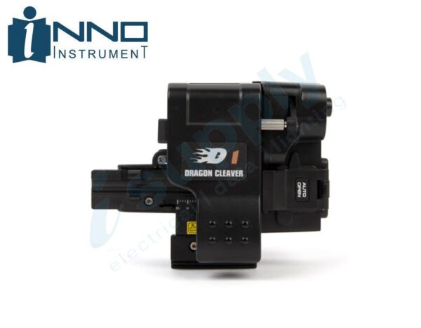 INNO D1 1 STEP PRECISION CLEAVER W/ AUTO BIN CLEAVER-D1 - Image 2