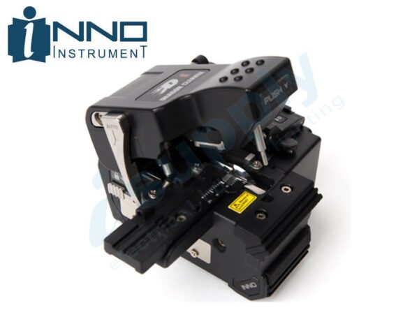INNO D1 1 STEP PRECISION CLEAVER W/ AUTO BIN CLEAVER-D1 - Image 3