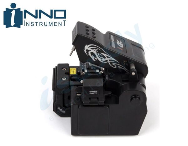 INNO D1 1 STEP PRECISION CLEAVER W/ AUTO BIN CLEAVER-D1 - Image 4