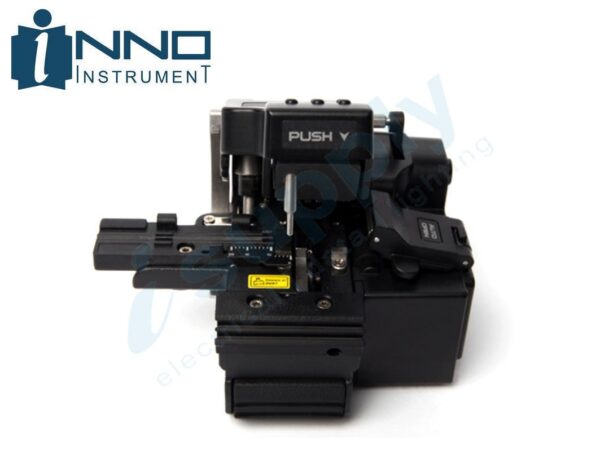 INNO D1 1 STEP PRECISION CLEAVER W/ AUTO BIN CLEAVER-D1 - Image 5