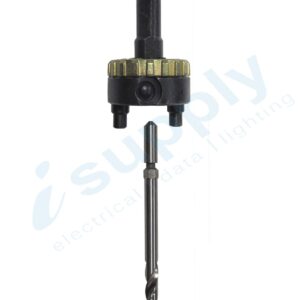 RELOAD ARBOR, HEAY DUTY (OLD) SUITS HOLESAWS 14-200mm RLHD200