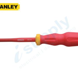 STANLEY VDE ELECTRICAL SCREWDRIVER 2 x 100mm 65-974