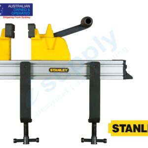Stanley 0-83-179 Quick Close Vice