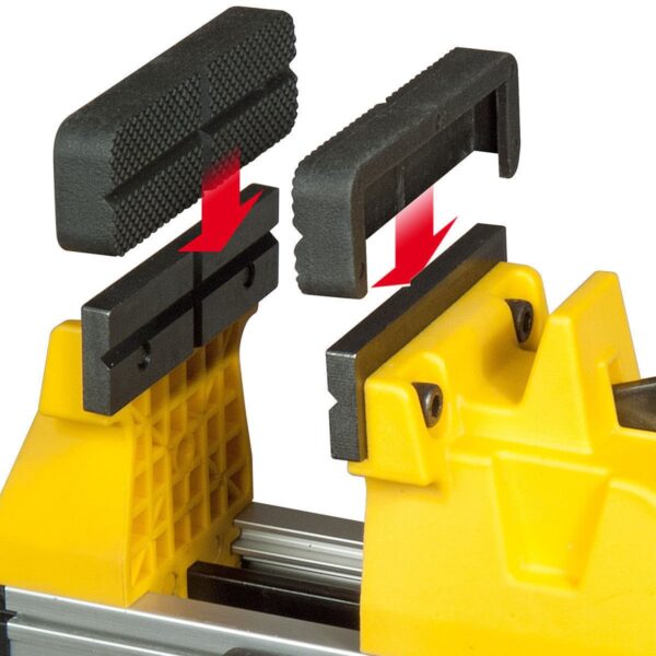 Stanley 0-83-179 Quick Close Vice - Image 5
