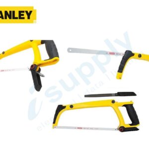 Stanley FatMax Hacksaw 5-20-531