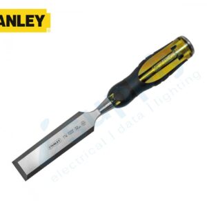 Stanley FatMax Thru Tang Chisel 32mm 0-16-263