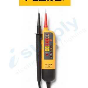 Fluke TESTER 2-POLE, LED INDICATORS VOLTAGE, CONTINUITY FLUT90