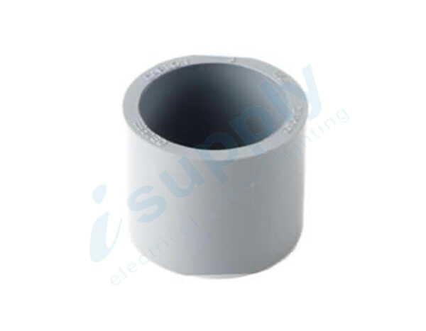10 x 40mm & 50mm Plain Reducer Conduit - Image 2