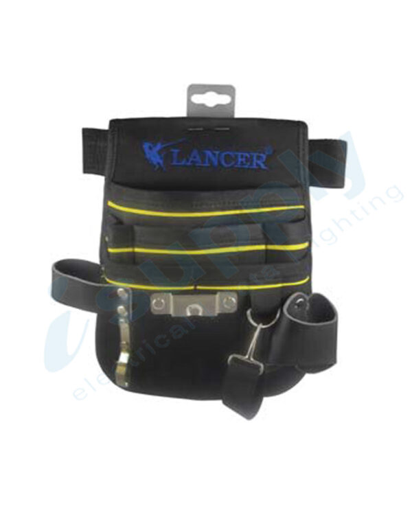 11 Lancer PIECE ELECTRICIANS APPRENTICE TOOL KIT LANETP1PACK - Image 2