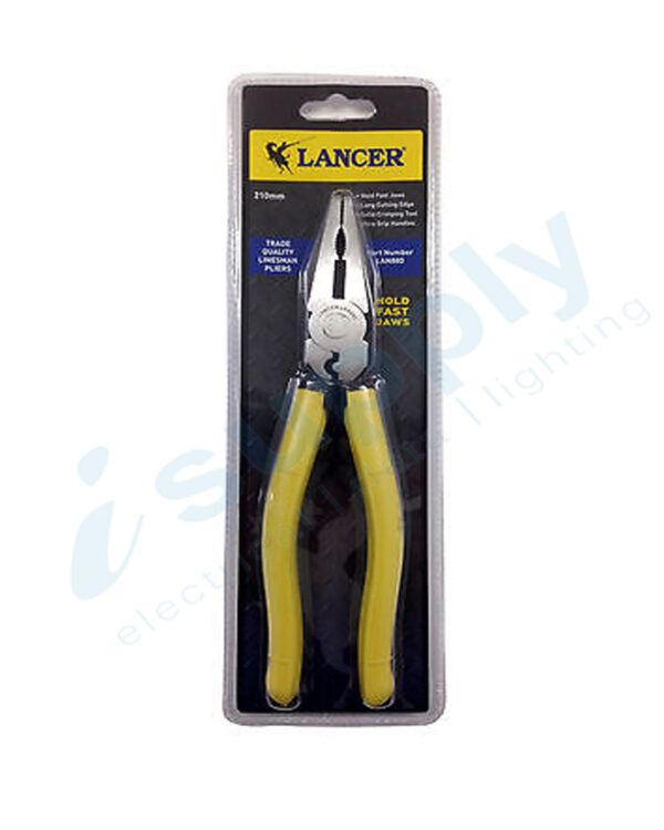 11 Lancer PIECE ELECTRICIANS APPRENTICE TOOL KIT LANETP1PACK - Image 4