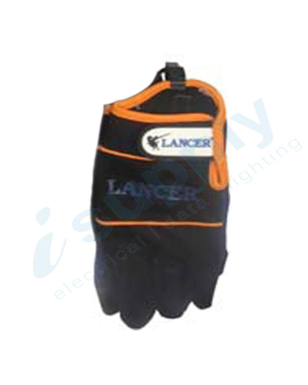 11 Lancer PIECE ELECTRICIANS APPRENTICE TOOL KIT LANETP1PACK - Image 6