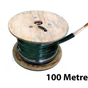 185mm² Single Core Copper XLPE single-core power cable 0.6/1kV 100m XLPE11850-100M