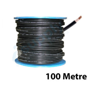 25mm² Single Core Copper XLPE single-core power cable 0.6/1kV 100m XLPE1250-100M