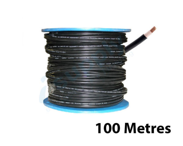 25mm² Single Core Copper XLPE single-core power cable 0.6/1kV 100m XLPE1250-100M