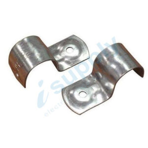 40mm Half Conduit Saddle 30 Pack