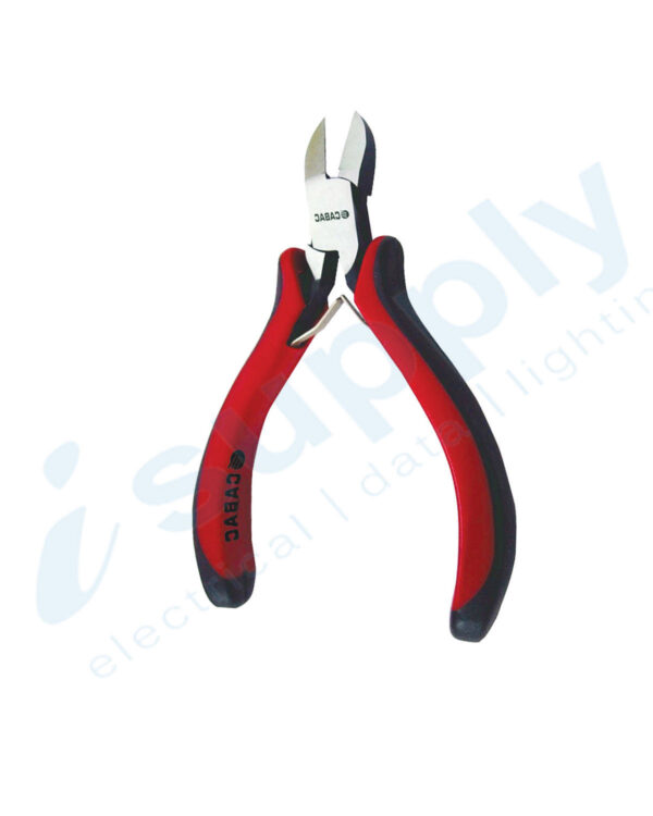 CABAC SIDE CUTTER 125MM KSC125B - Image 2