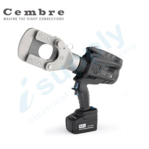 CEMBRE 18V BATTERY CABLE CUTTER 55MM BTC550T
