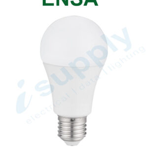 ENSA 9.5W LED Light Bulb Screw (3000K) LEDBL9WE273K
