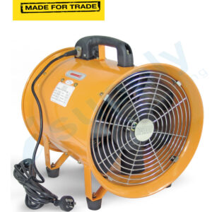 FANTECHTRADE Portable Air Blower – 300mm FANHPA300
