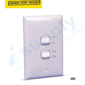 FANTECHTRADE Stylvent Reversing Switch FANSRS